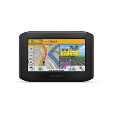Навігатор Garmin Zumo 396 LMT-S