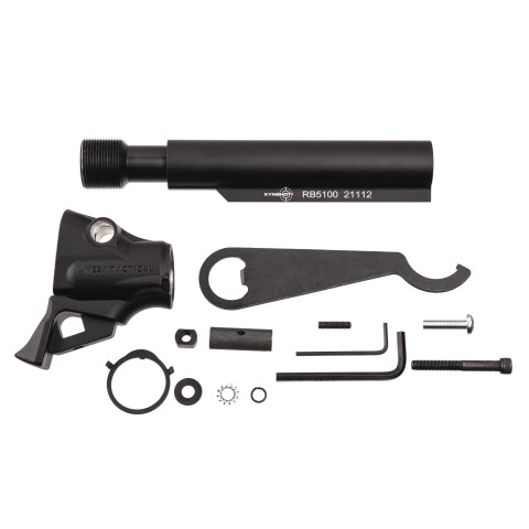 SK5100V3 Набір Kynshot для Remington V3 (гідробуфер+перехідник)
