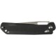Нож CJRB Bellona, AR-RPM9,  G10 ц:black