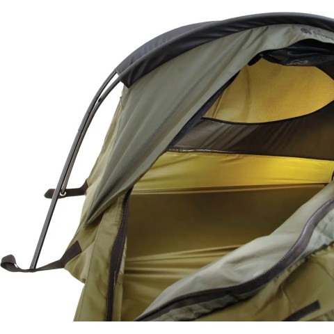 Намет Snugpak Stratosphere Olive