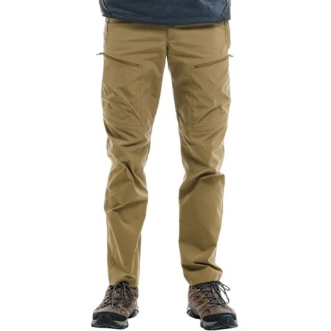 Брюки Turbat Forester 2 Mns S Gargoyle Brown