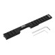 Планка Weaver для CZ455/452 25 MOA