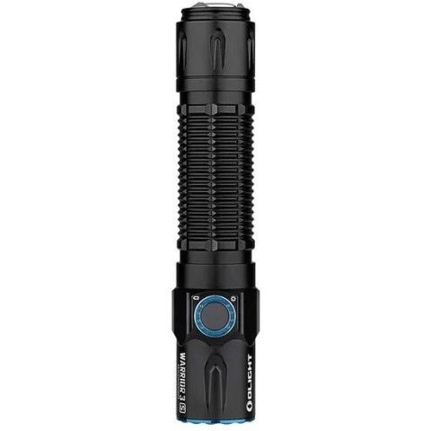 Фонарь Olight Warrior 3S Black