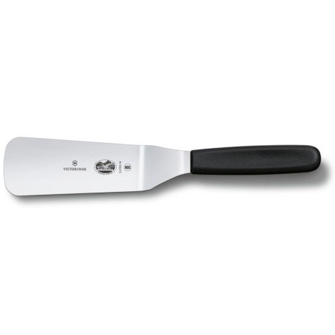Лопатка Victorinox 12см з чорн. ручкою