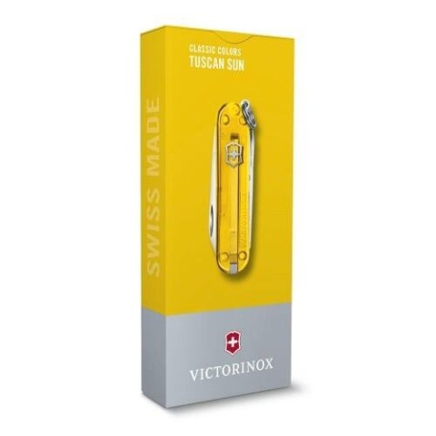 Нож Victorinox Сlassic SD 