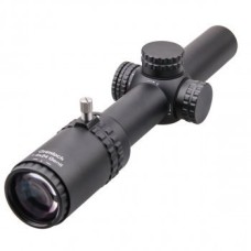 Оптичний приціл Vector Optics Grimlock 1-6x24 GenII SFP