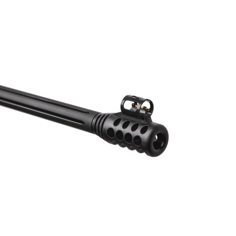 Пневматическая винтовка GAMO Black Bear IGT кал.4,5мм