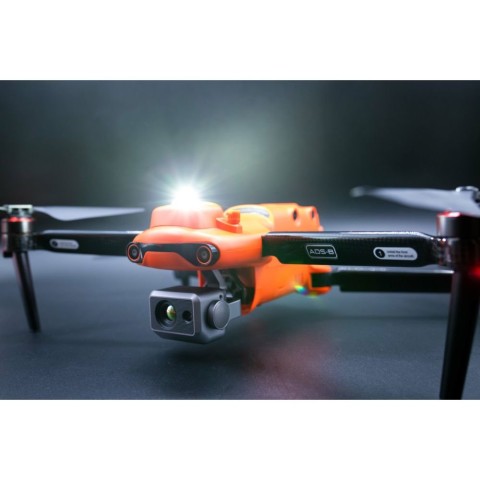 Квадрокоптер Autel EVO II Enterprise Dual Rugged Bundle (640T)