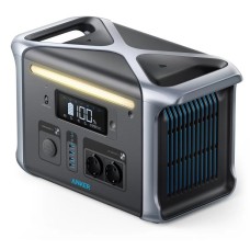 Зарядна станція Anker 757 PowerHouse 1229Wh 1500W