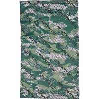Мультиповязка Favorite Basic green