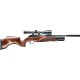 Пневматична РСР гвинтівка Umarex Walther Rotex RM8  кал.4,5мм