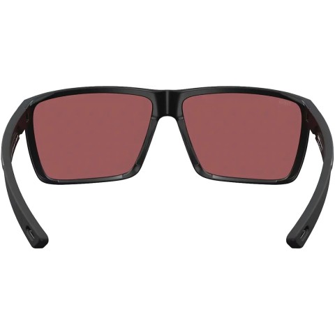 Очки Costa Del Mar Rincon II 580G Matte Black Gold Mirrorror 06S9121
