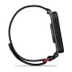 Смарт-часы Garmin Venu X1 черно-сланцевый титан с черным нейлоновым ремешком ComfortFit