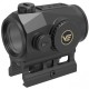 Приціл коліматорний Vector Optics Scrapper 1x25 3MOA