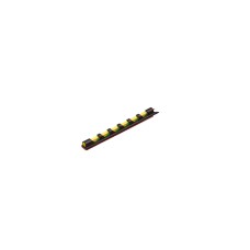 Мушка двухцветная TruGlo Glo-Dot Universal 3 мм