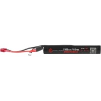 Аккумулятор Evolution Li-ion 7.4V 2500mAh 18.5Wh with T- Plug (mm 130x20)
