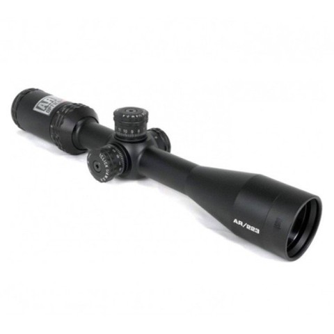 Оптичний приціл BUSHNELL, AR/223, 4,5-18Х40мм