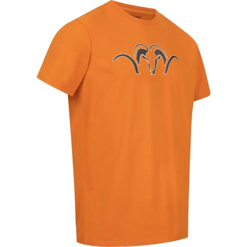 Футболка Blaser Active Outfits Blaser Outline T 26 T-Shirt L ц:rust