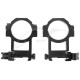 Кольца быстросъемные Air Precision QR Mount Ring. d - 30 мм. High. Weaver/Picatinny