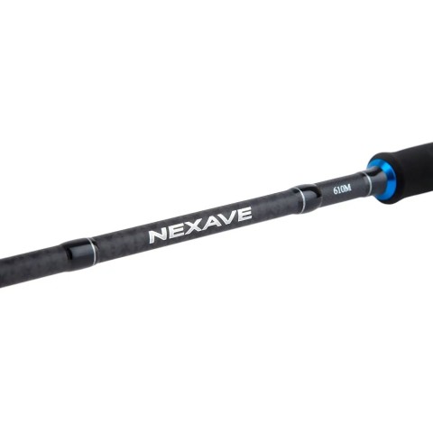 Спінінг Shimano Nexave (EVA) 82H 2.49m 21-56g