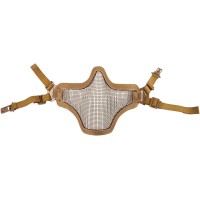 Маска для страйкбола WoSport Scouts Mask V1 tan