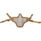 Маска для страйкбола WoSport Scouts Mask V1 Tan