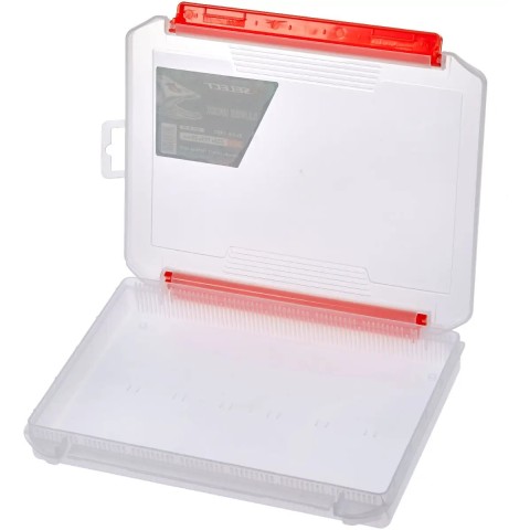 Коробка Select Lure Box SLHX-1901 25.5х19.5х3.5cm