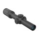 Приціл оптичний Vector Optics Continental X6 1-6x24 (30 мм) illum. SFP Tactical