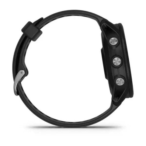 Смарт-годинник Garmin Forerunner 955 чорний