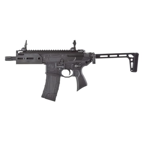 Гвинтівка пневматична Sig Sauer MCX RATTLER BB, кал.177