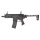 Гвинтівка пневматична Sig Sauer MCX RATTLER BB, кал.177