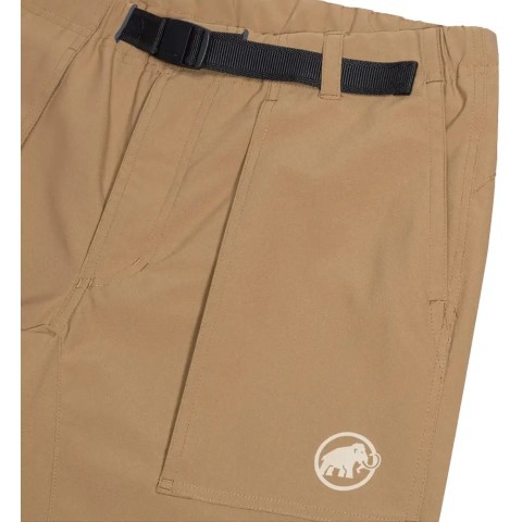 Брюки Mammut Mountain Tough Pants M 48 Dark Sand