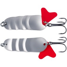 Блесна X-Fish Buffalo 12g #01 Silver