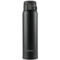Термокружка ZOJIRUSHI SM-SD60BC 0.6 л ц:черный