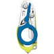 Ножницы Leatherman 833070 Raptor Rescue жёлто-голубые, utility чехол