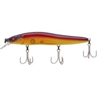 Воблер Megabass Oneten R SF 110mm 14.0g GP Spawn Killer R