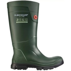 Сапоги Dunlop TerraPRO SRC 46 -20°С green