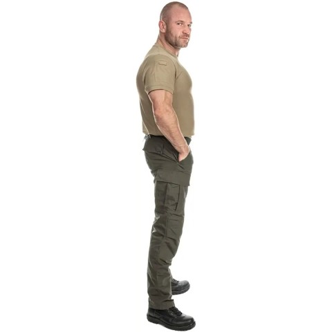 Брюки Pentagon BDU 2.0 44 Ranger Green