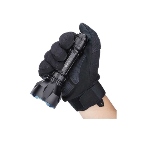 Набір Olight Warrior X Turbo KIT