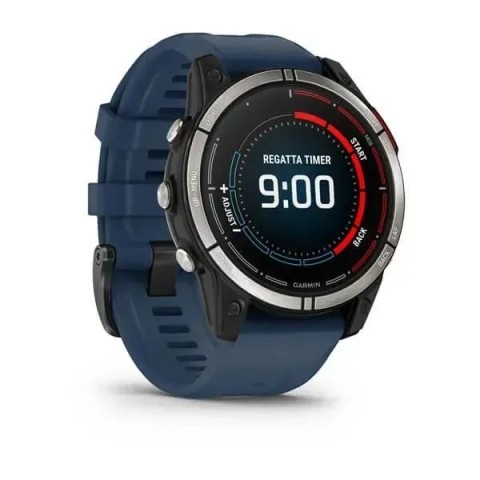 Смарт-часы Garmin quatix 7 Sapphire Edition