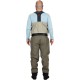 Вейдерсы Grundens Vector Stockingfoot Wader LG Tall (9-11) anchor
