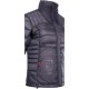 Куртка женская Frontier Iris L Graphite