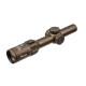Приціл оптичний SIG Optics TANGO6T 1-6X24MM, 30MM, FFP, DWLR6 ILLUM, FDE, SDMR