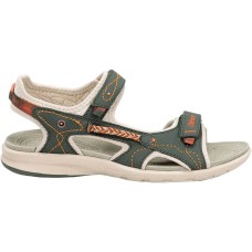 Сандалії Chiruca Mojacar 01 36 Green/Orange
