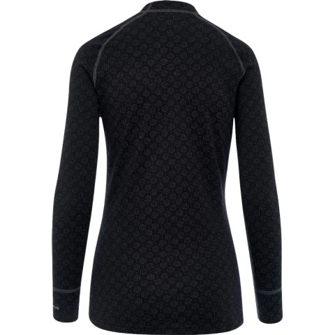 Термосвитер Thermowave Extreme Long-Sleeve Woman XL Черный