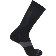 Шкарпетки Salomon XA FORCES CREW M Black
