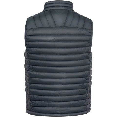 Жилет Favorite Etna Primaloft Insulated Vest S dark grey