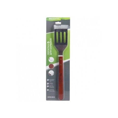 Лопатка для барбекю Кемпінг BT-001S