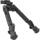 Сошки Leapers Recon 360 TL, 18-23см, Picatinny