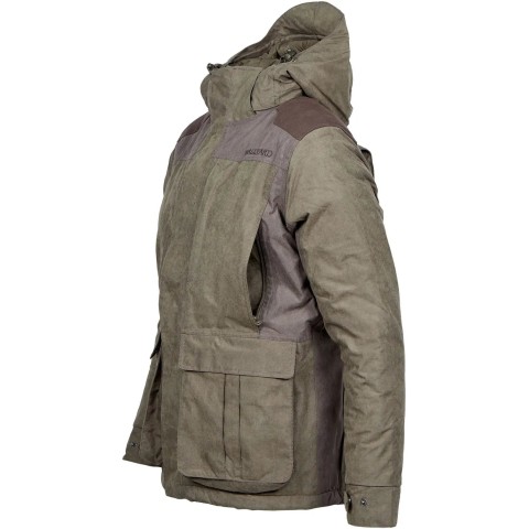 Куртка Hallyard Boville 52 Зеленый